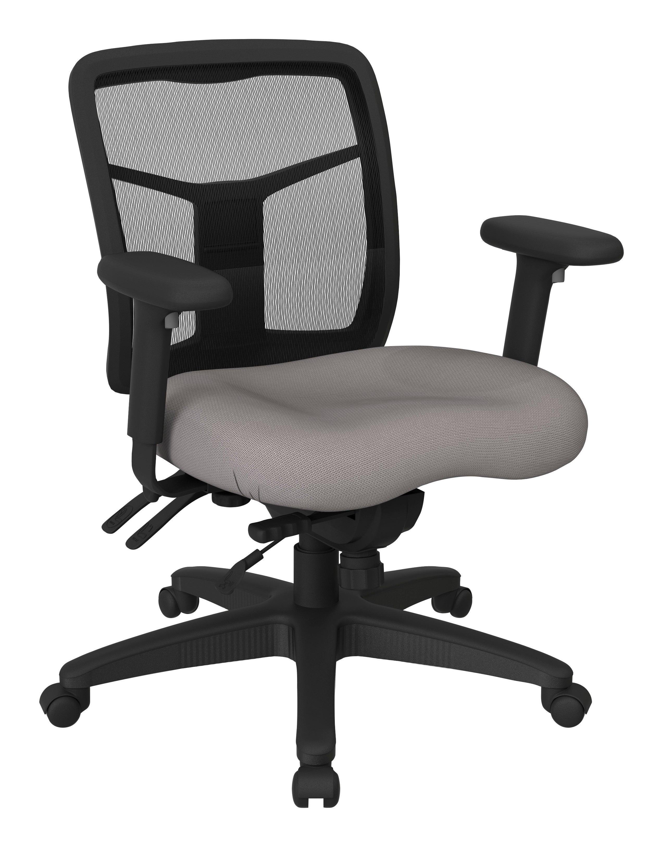 ProGrid® Mid Back Managers Chair